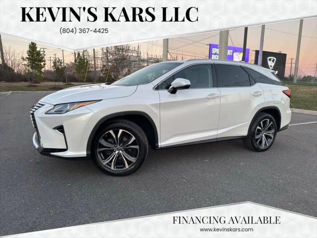 2019 Lexus RX 350 Premium for sale in Richmond, VA