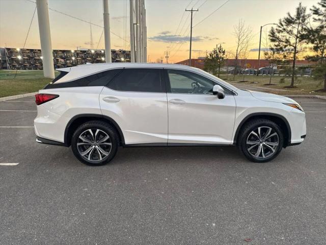 2019 Lexus RX 350 Premium
