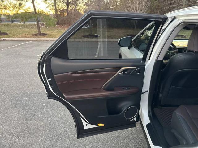 2019 Lexus RX 350 Premium