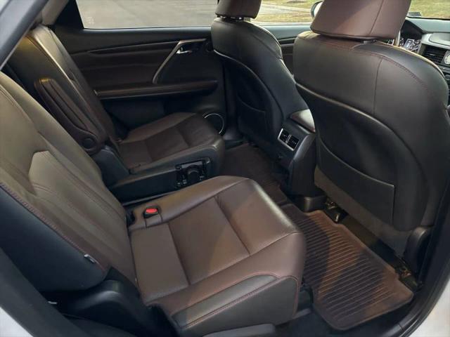 2019 Lexus RX 350 Premium