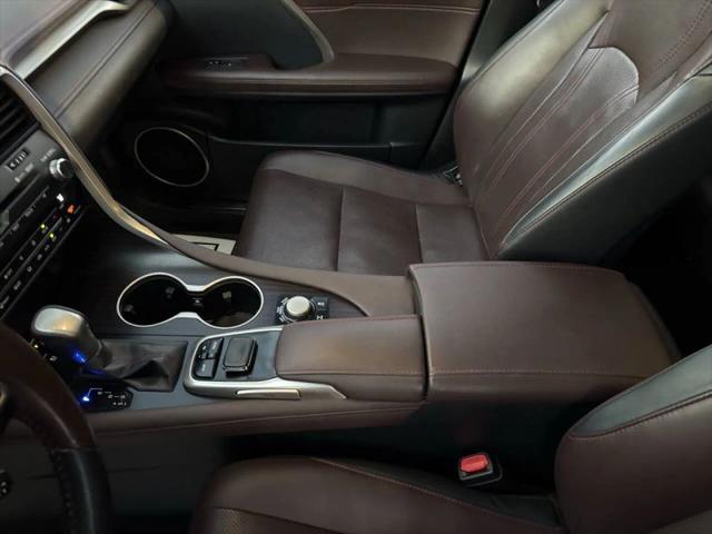 2019 Lexus RX 350 Premium
