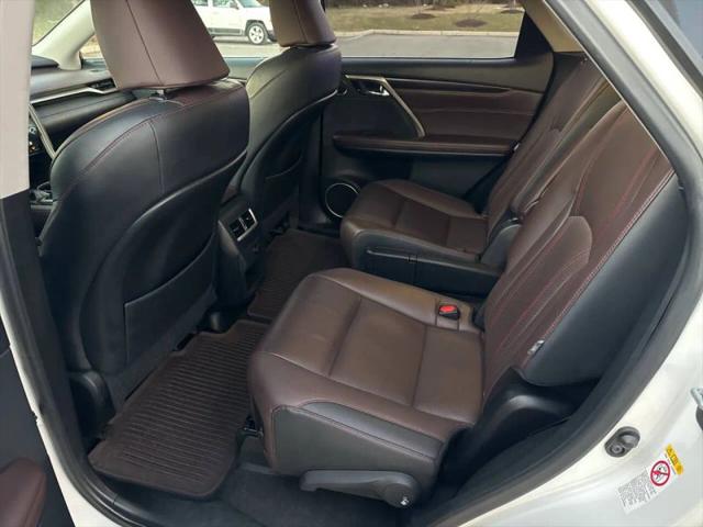 2019 Lexus RX 350 Premium