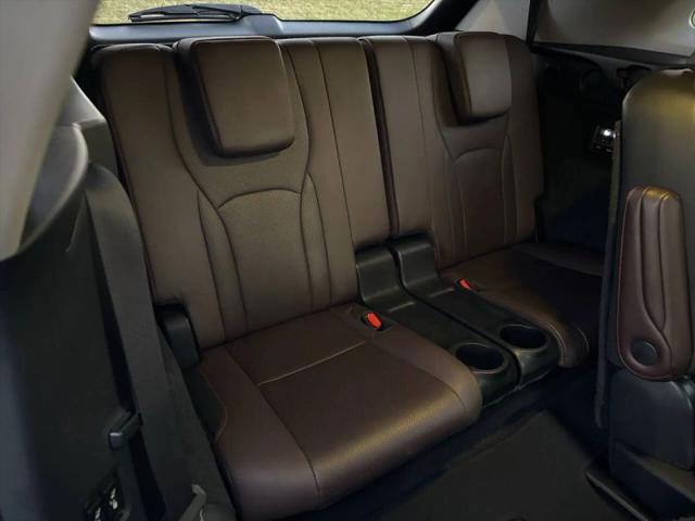 2019 Lexus RX 350 Premium