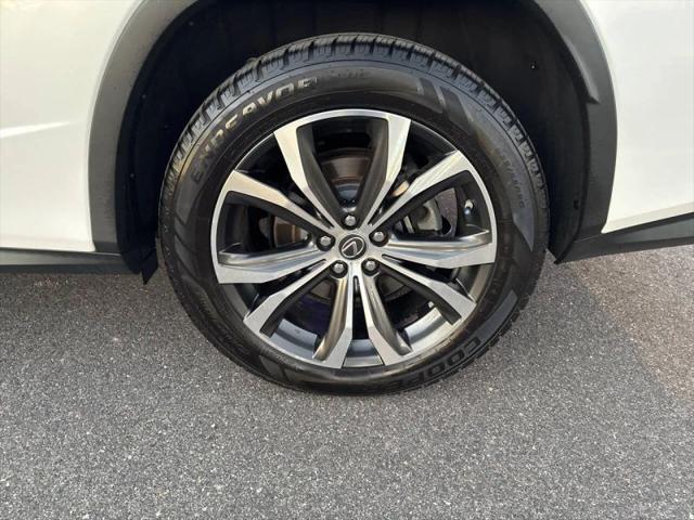 2019 Lexus RX 350 Premium