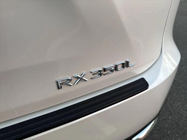2019 Lexus RX 350 Premium