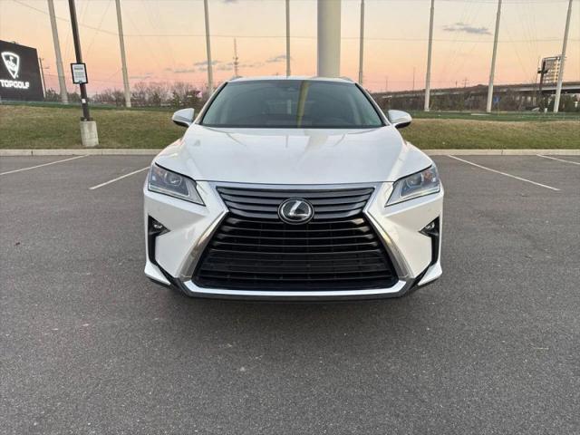 2019 Lexus RX 350 Premium