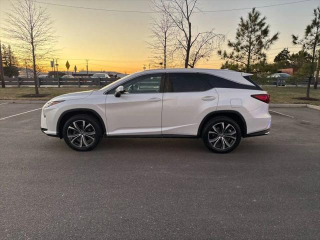 2019 Lexus RX 350 Premium