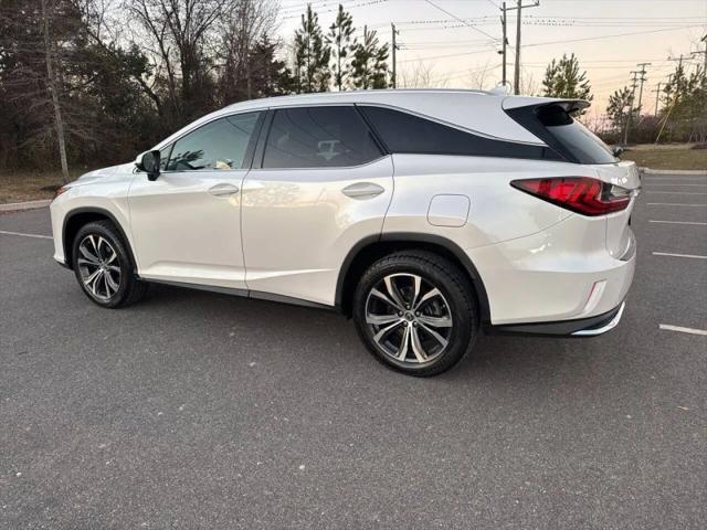 2019 Lexus RX 350 Premium