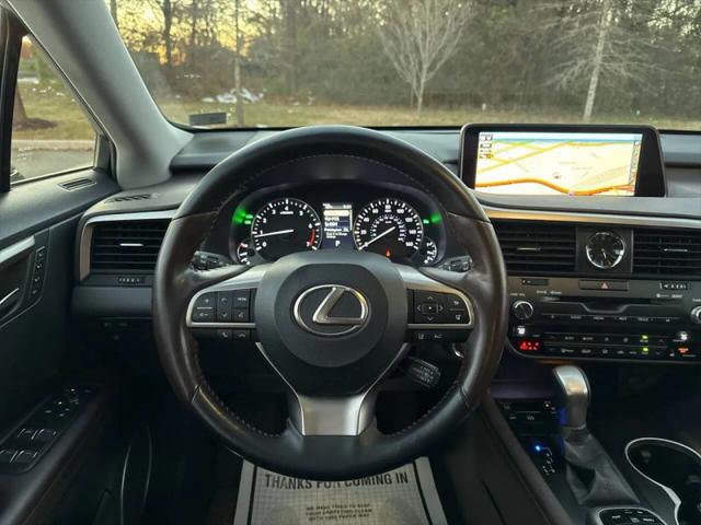 2019 Lexus RX 350 Premium