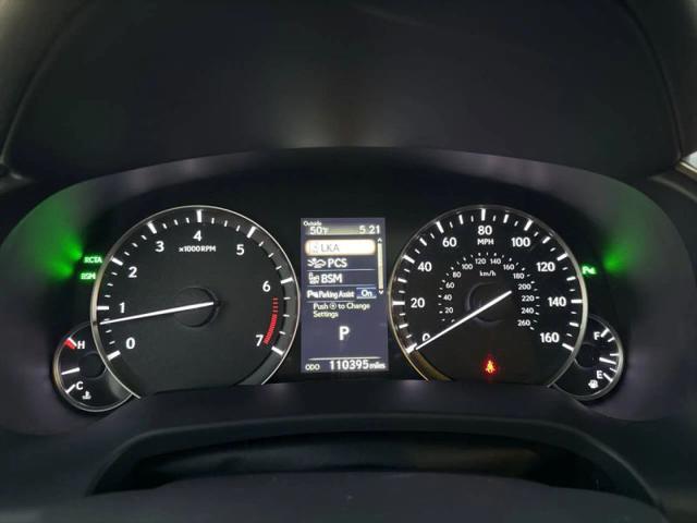 2019 Lexus RX 350 Premium