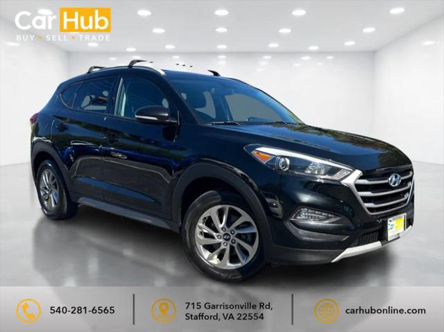 2017 Hyundai Tucson Eco for sale in Stafford, VA