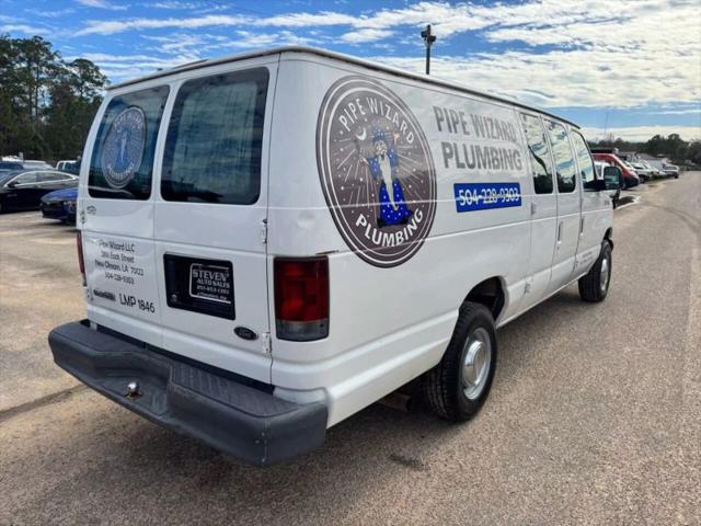 2006 Ford E-250 Commercial