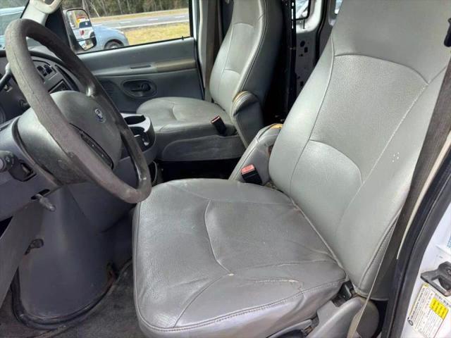 2006 Ford E-250 Commercial
