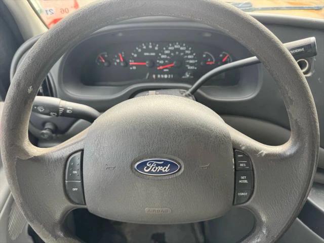 2006 Ford E-250 Commercial