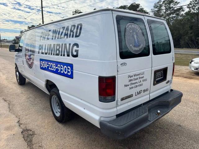 2006 Ford E-250 Commercial