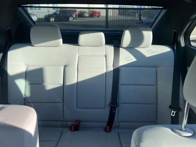 2013 Mercedes-Benz E 350 E 350 Sedan 4D