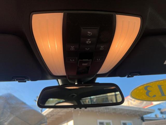 2013 Mercedes-Benz E 350 E 350 Sedan 4D