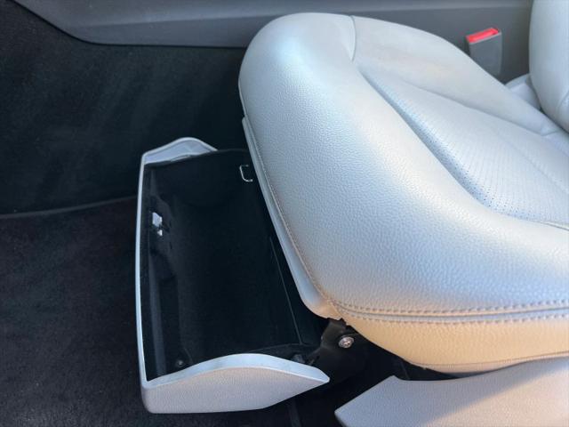 2013 Mercedes-Benz E 350 E 350 Sedan 4D
