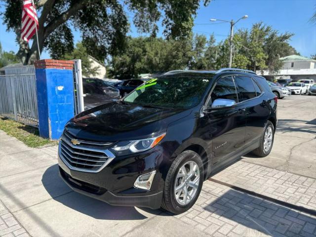 2019 Chevrolet Equinox LT for sale in Orlando, FL
