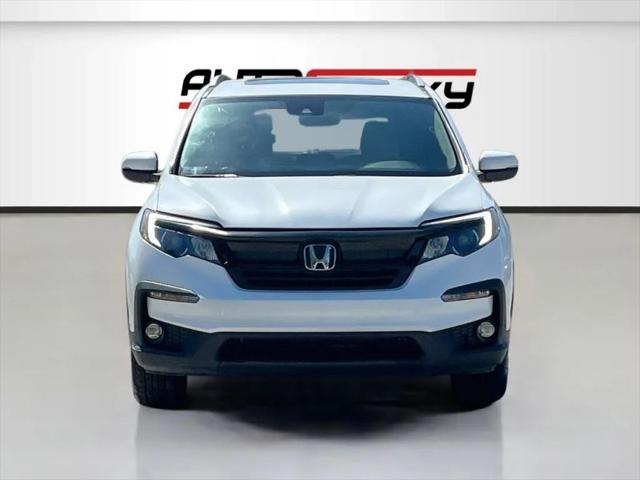 2022 Honda Pilot 2WD EX-L