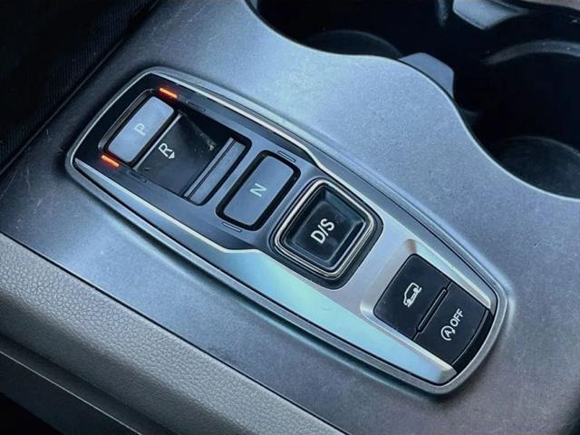2022 Honda Pilot 2WD EX-L