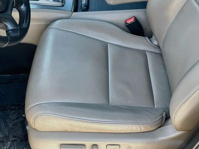 2022 Honda Pilot 2WD EX-L
