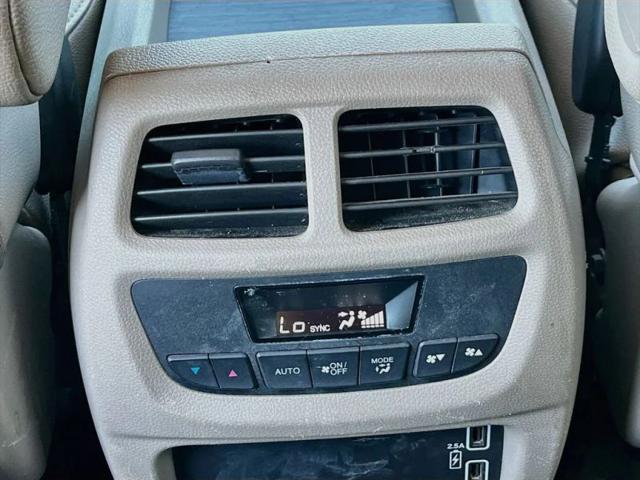 2022 Honda Pilot 2WD EX-L