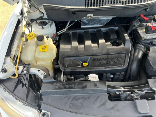 2011 Jeep Compass Sport SUV 4D