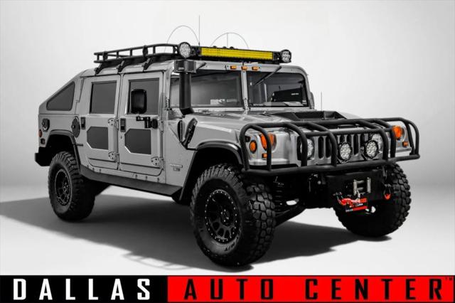 1998 AM General Hummer Hard Top for sale in Carrollton, TX