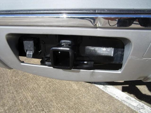 2013 Chevrolet Suburban LTZ