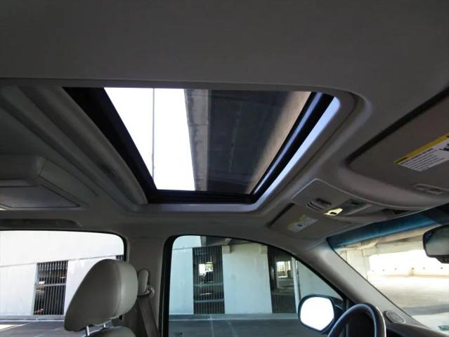 2013 Chevrolet Suburban LTZ
