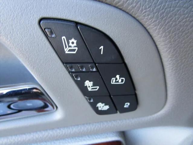 2013 Chevrolet Suburban LTZ