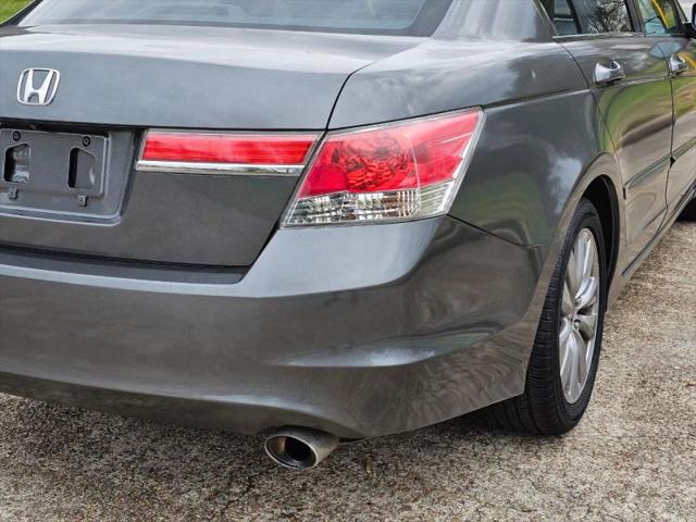 2012 Honda Accord 2.4 EX-L