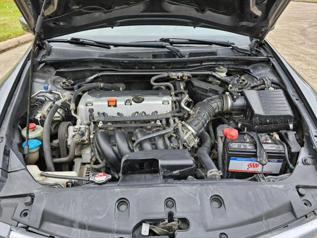 2012 Honda Accord 2.4 EX-L