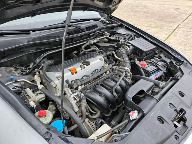 2012 Honda Accord 2.4 EX-L