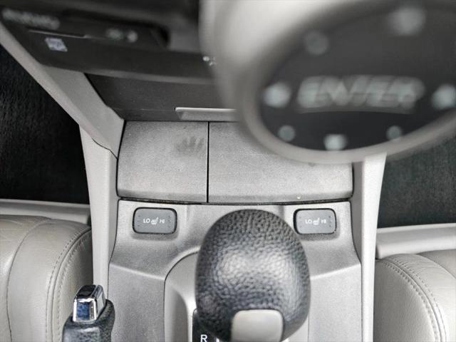 2012 Honda Accord 2.4 EX-L