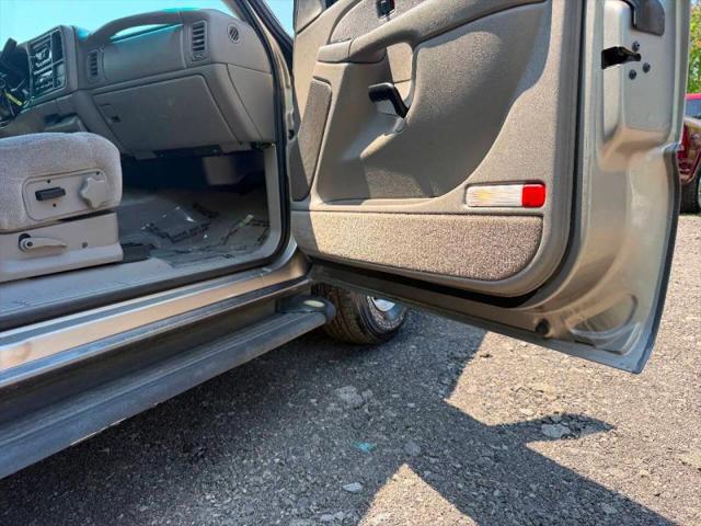 2000 GMC Sierra 1500 SLE