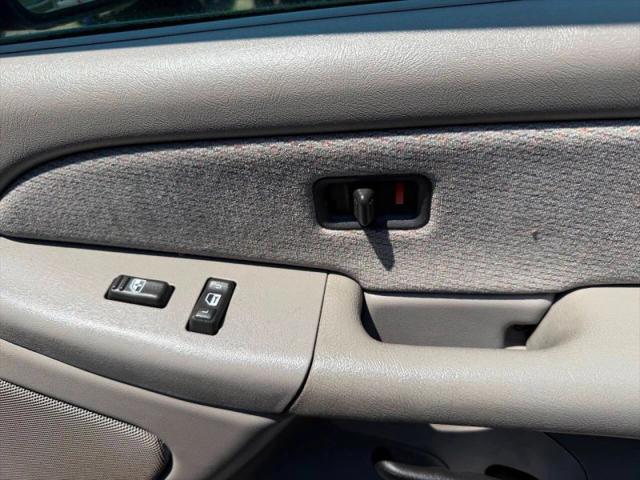 2000 GMC Sierra 1500 SLE