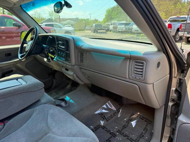 2000 GMC Sierra 1500 SLE