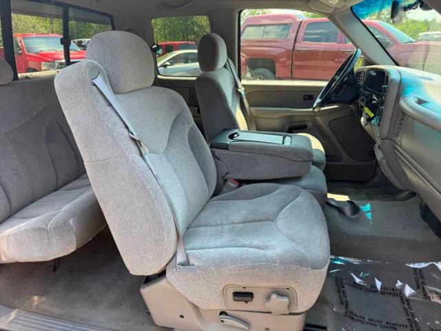 2000 GMC Sierra 1500 SLE