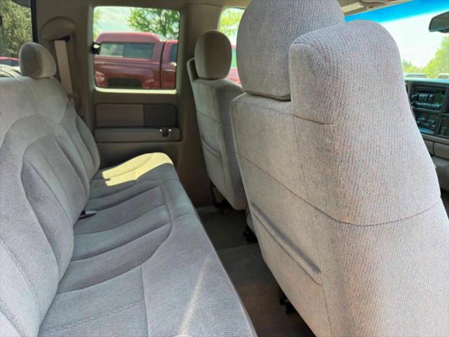 2000 GMC Sierra 1500 SLE