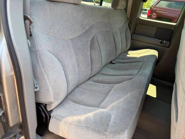 2000 GMC Sierra 1500 SLE