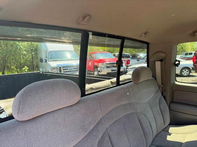 2000 GMC Sierra 1500 SLE