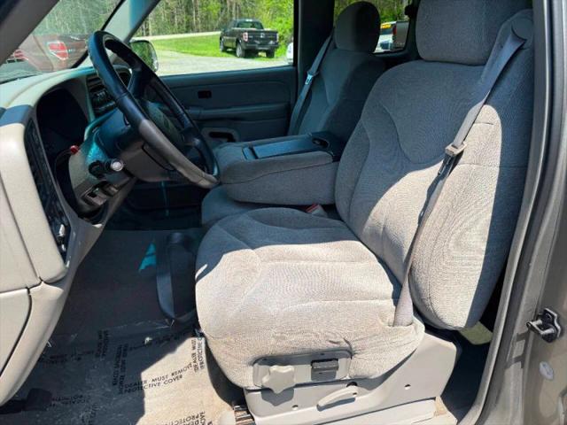 2000 GMC Sierra 1500 SLE