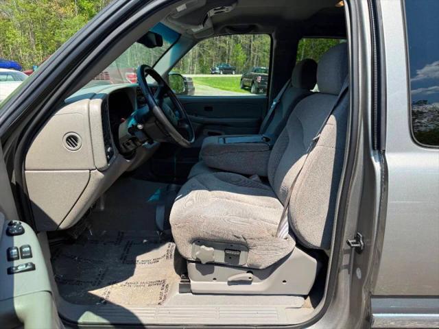 2000 GMC Sierra 1500 SLE