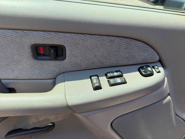 2000 GMC Sierra 1500 SLE