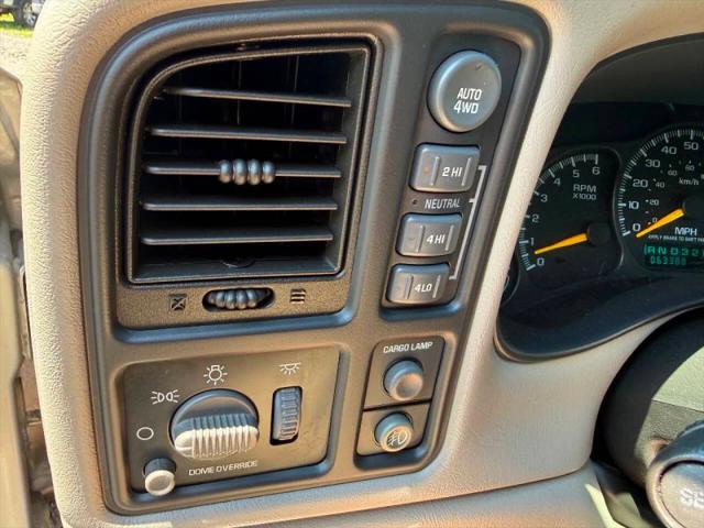2000 GMC Sierra 1500 SLE