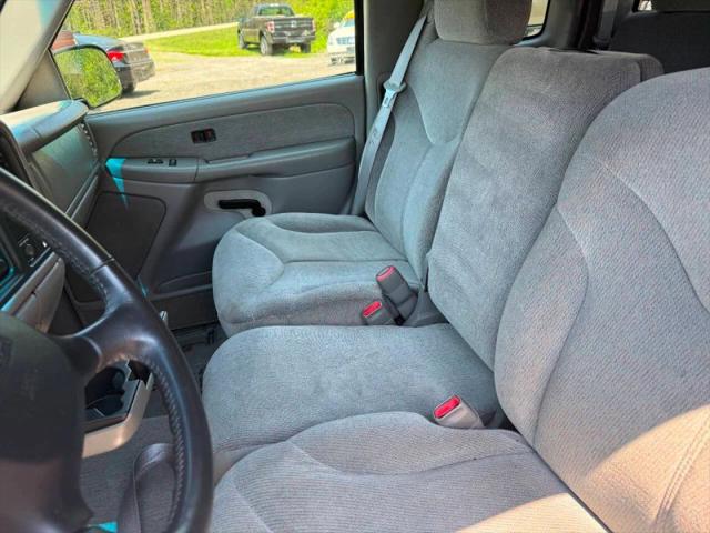2000 GMC Sierra 1500 SLE
