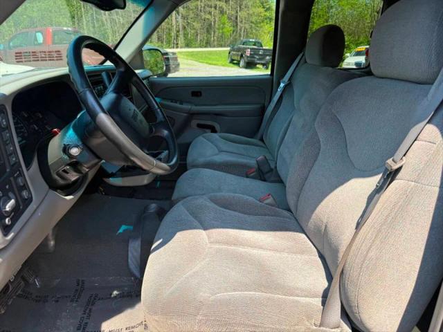 2000 GMC Sierra 1500 SLE