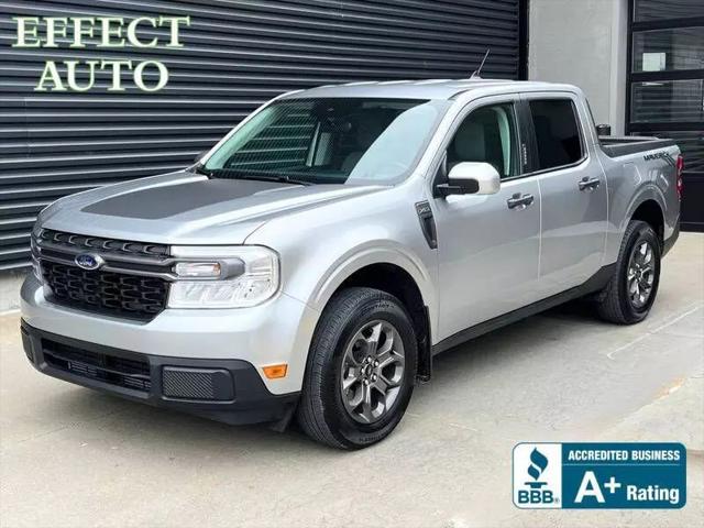 2023 Ford Maverick XLT for sale in Omaha, NE